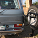 Illustration for article titled Spare Tire Carrier Options.